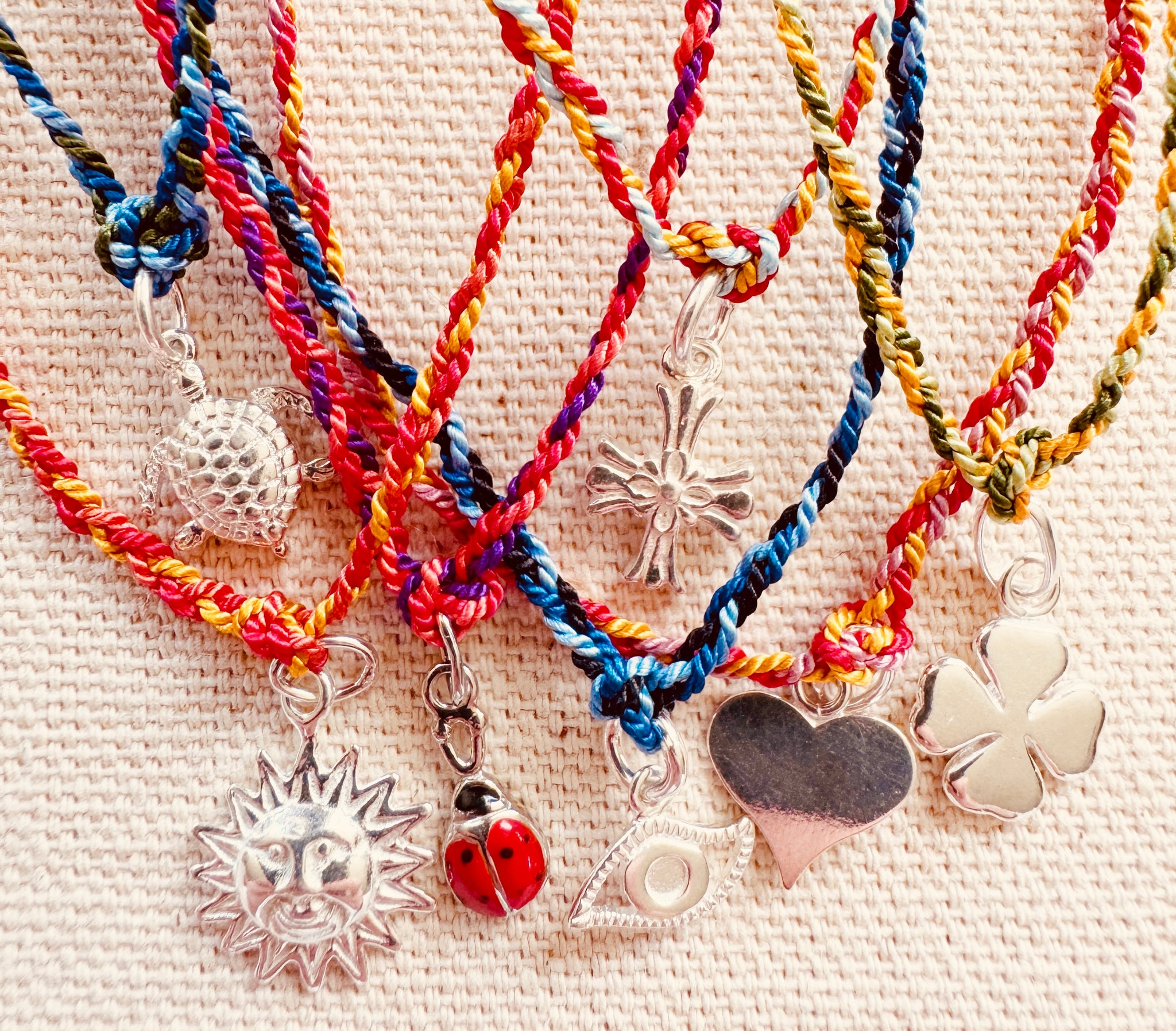 Amuletos