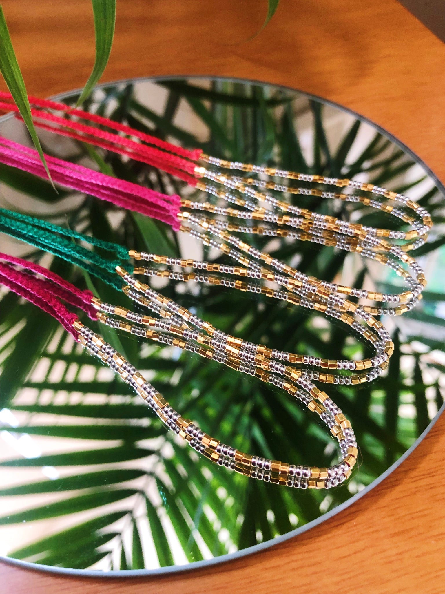 Carabobo Bracelets (Archive)