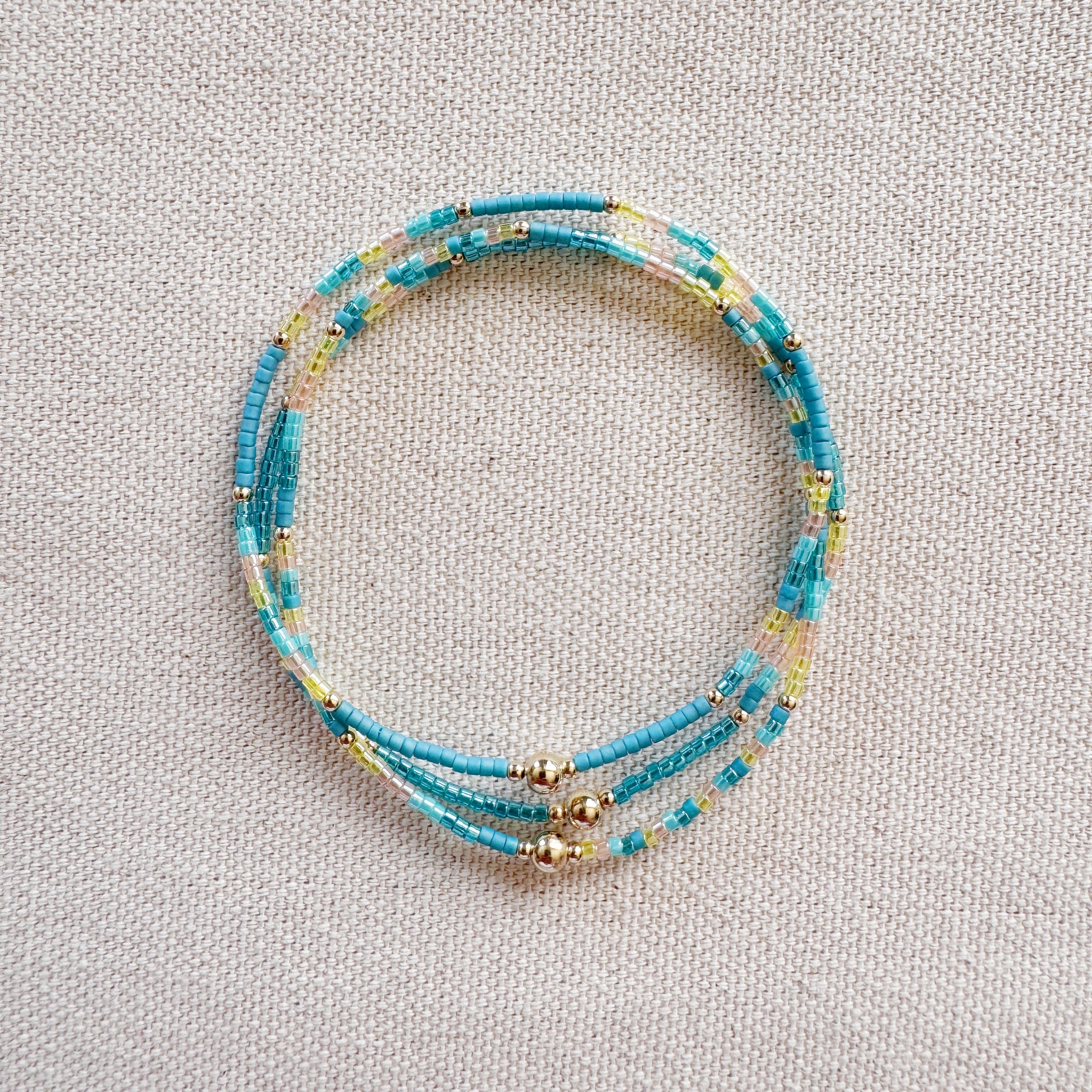 Playuela Stretch Bracelet