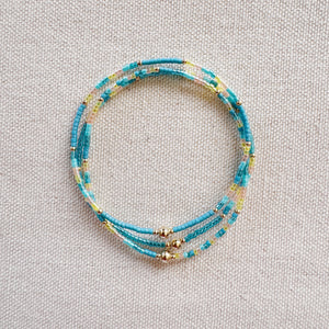 Playuela Stretch Bracelet