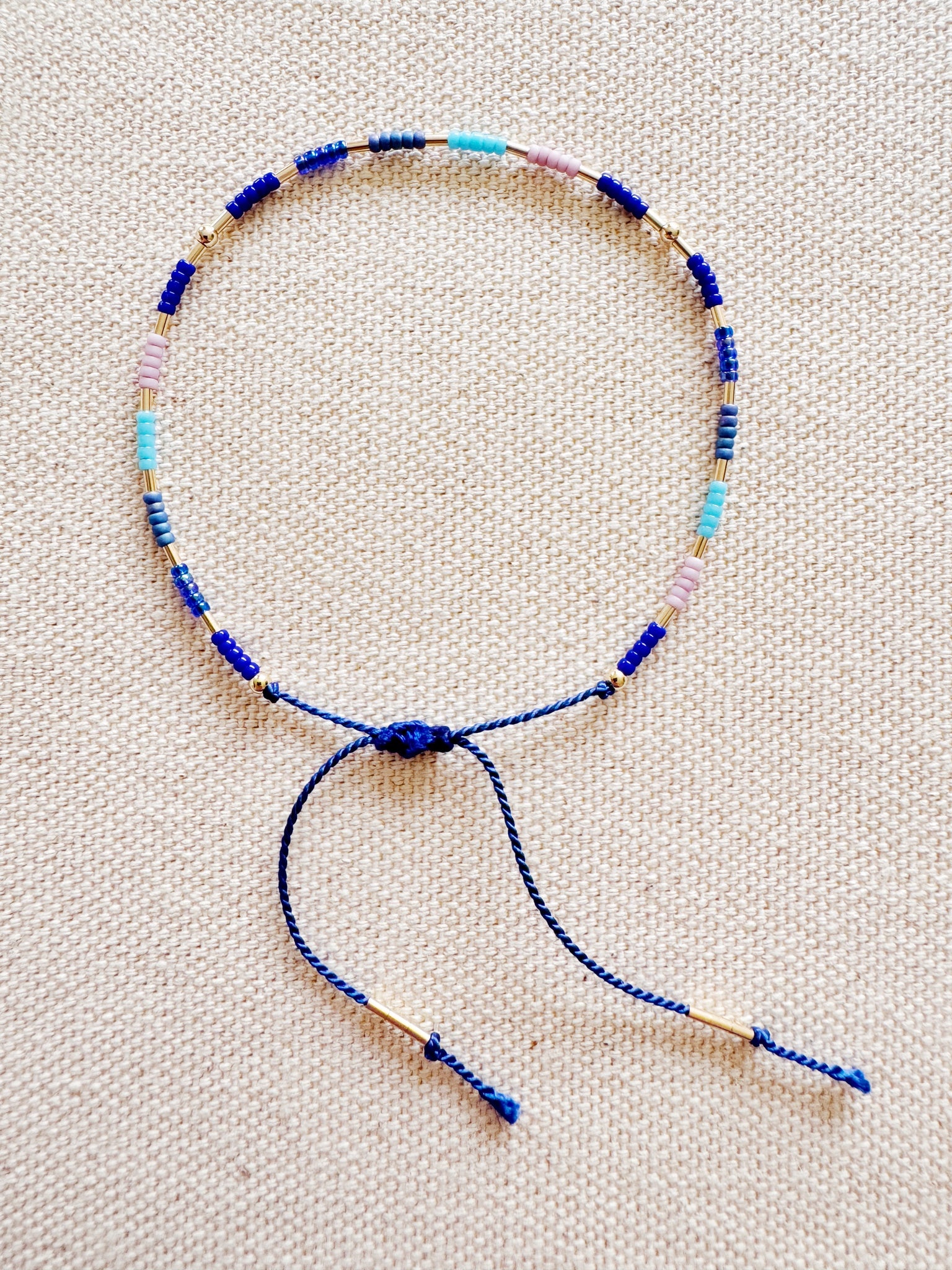 Caribbean Sunsets Single Bracelets
