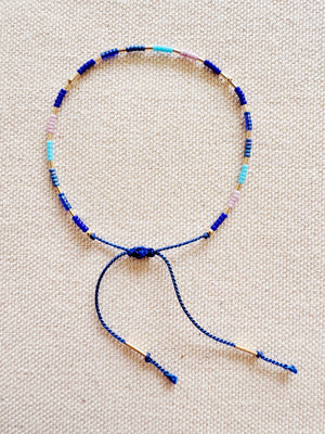 Caribbean Sunsets Single Bracelets