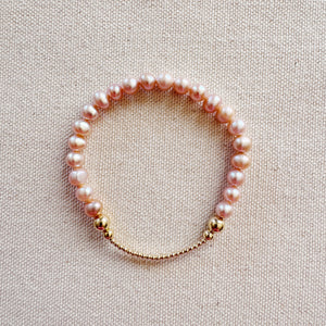 Playuelita Dorada Bracelets