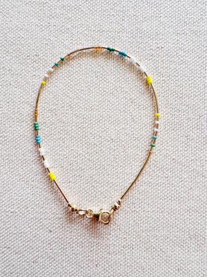 Ocaso Clasped Bracelets