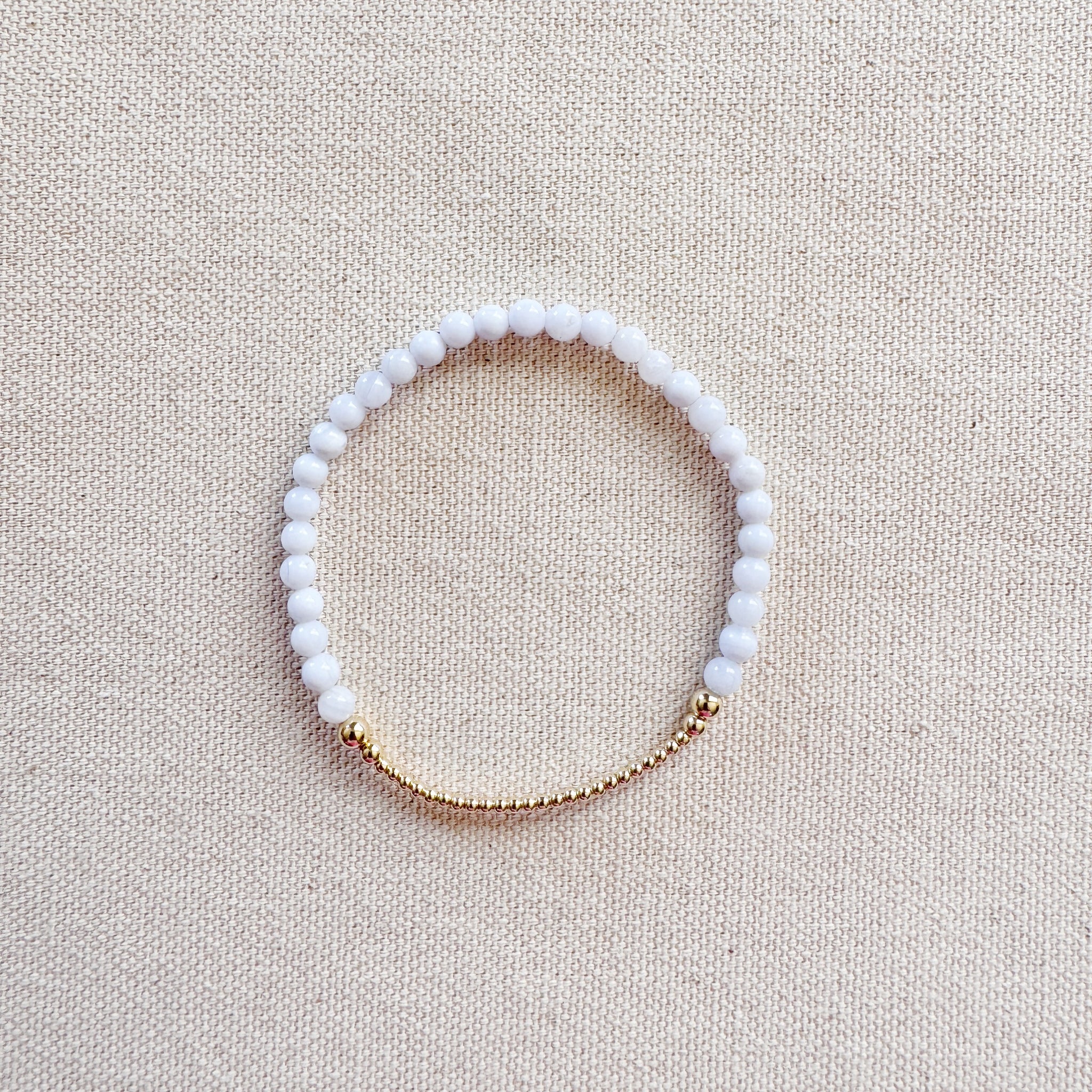 Playuelita Dorada Bracelets