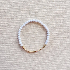 Playuelita Dorada Bracelets