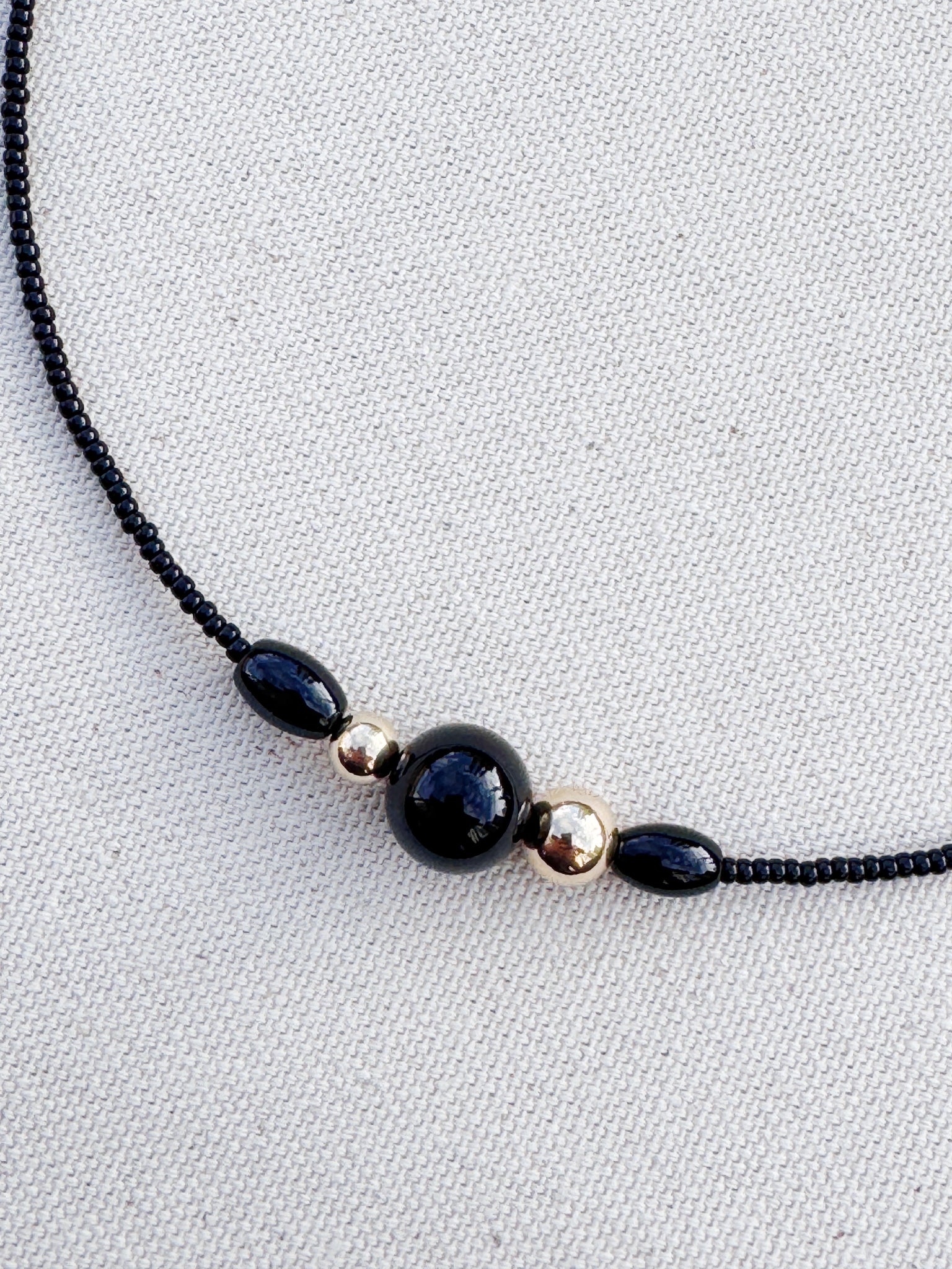 Galatea Necklaces