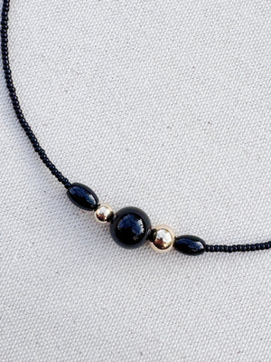 Galatea Necklaces