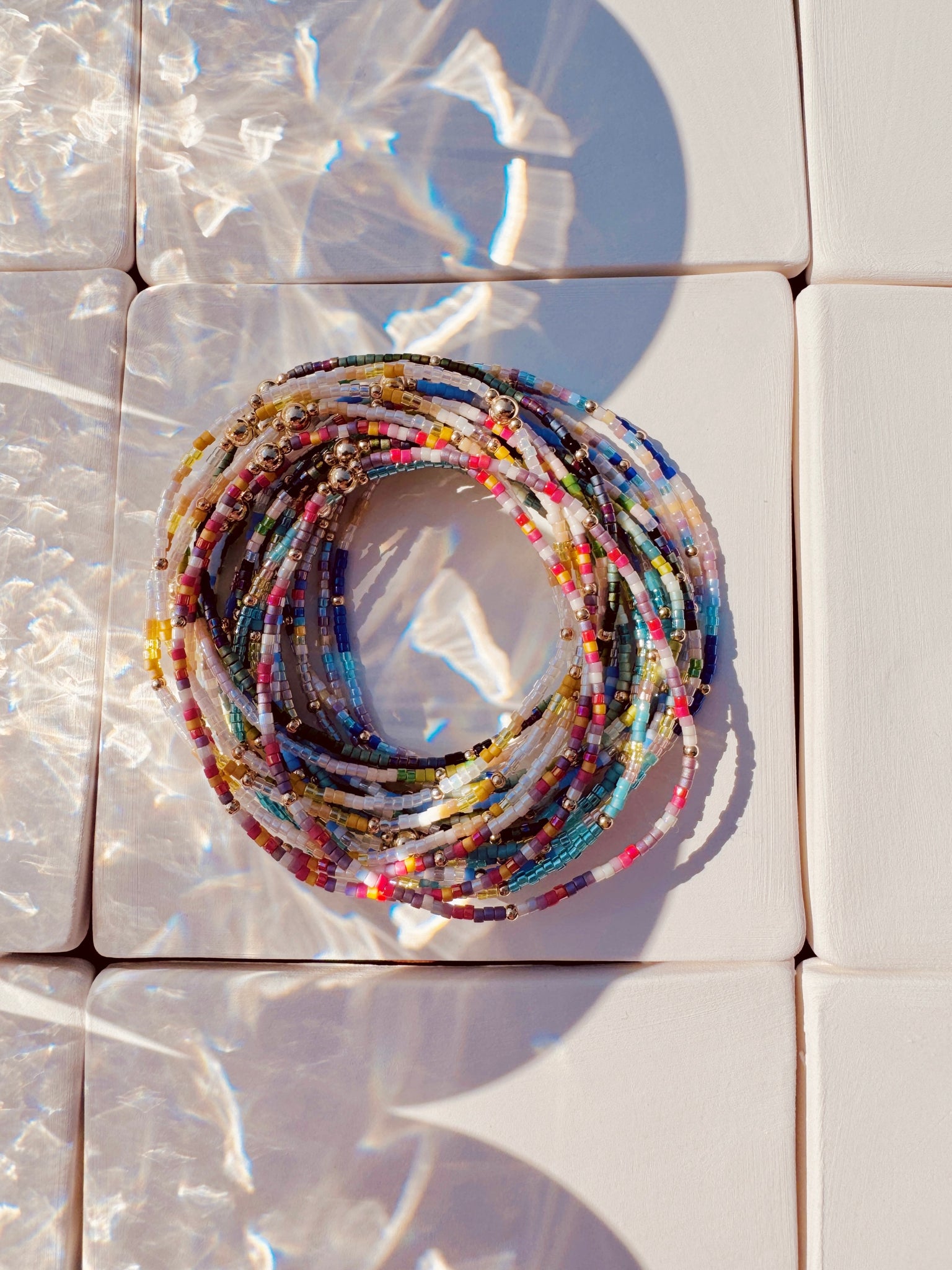 Playuela Stretch Bracelet