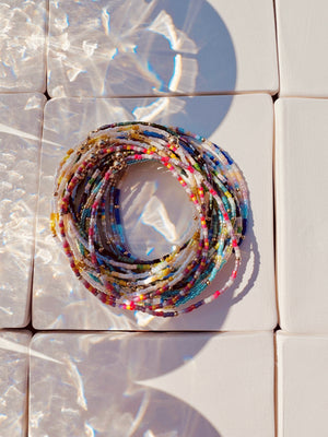 Playuela Stretch Bracelet