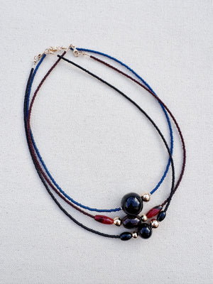Galatea Necklaces