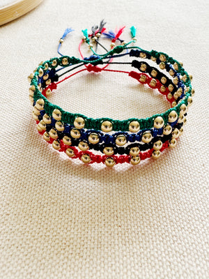 Las Maritas Bracelets