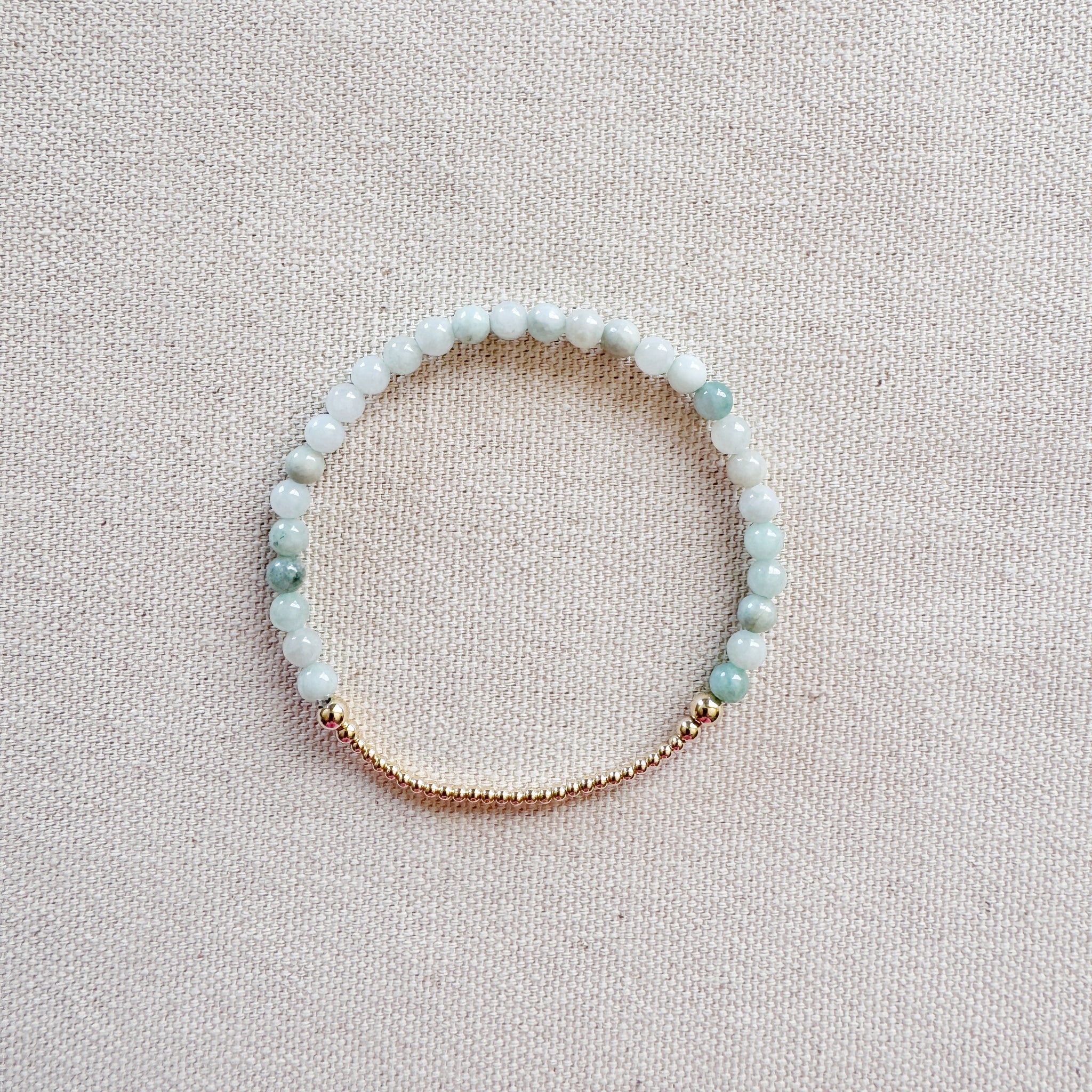 Playuelita Dorada Bracelets