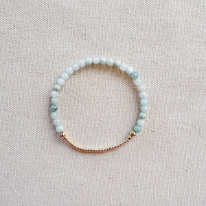 Playuelita Dorada Bracelets
