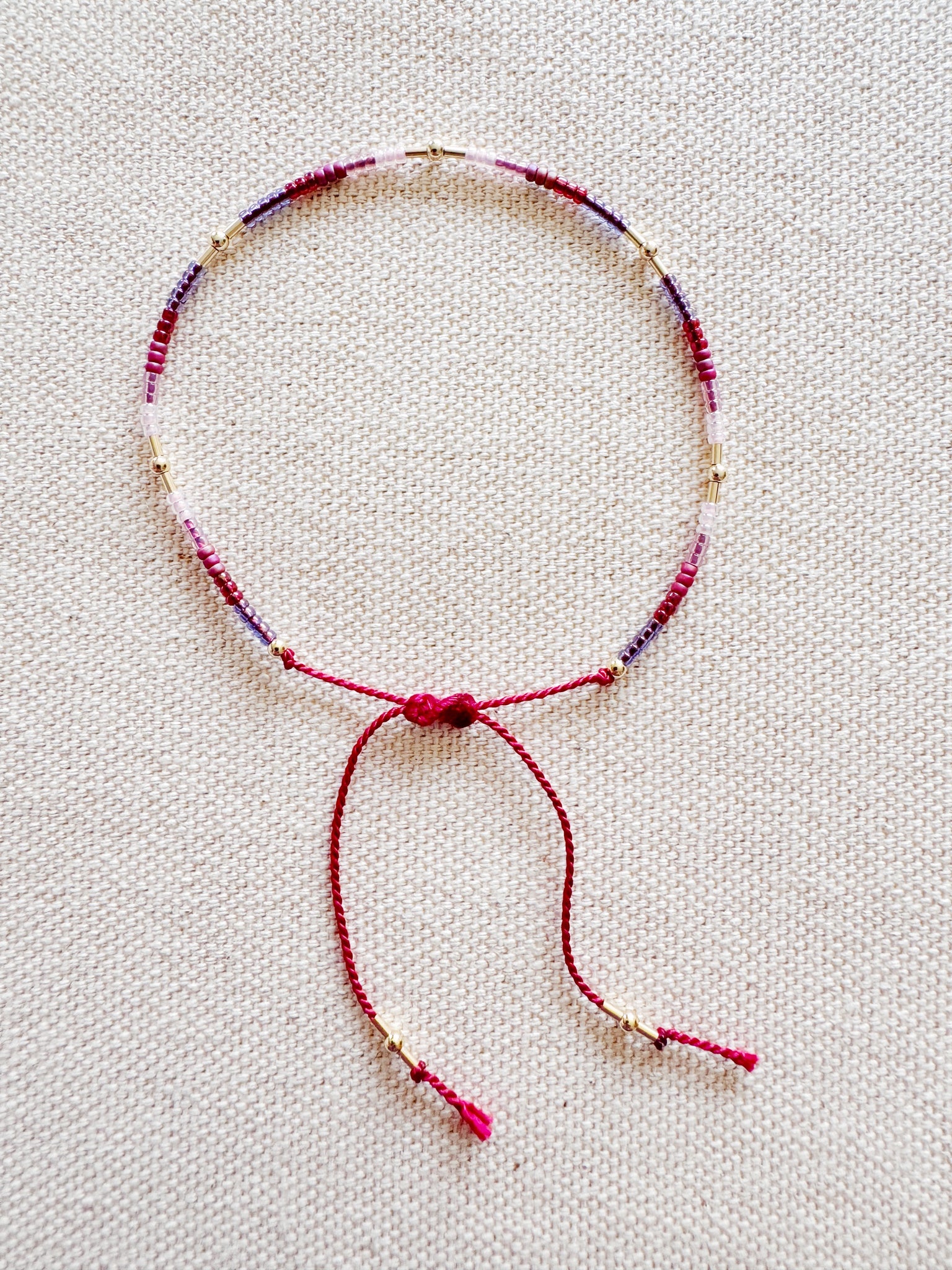 Caribbean Sunsets Single Bracelets