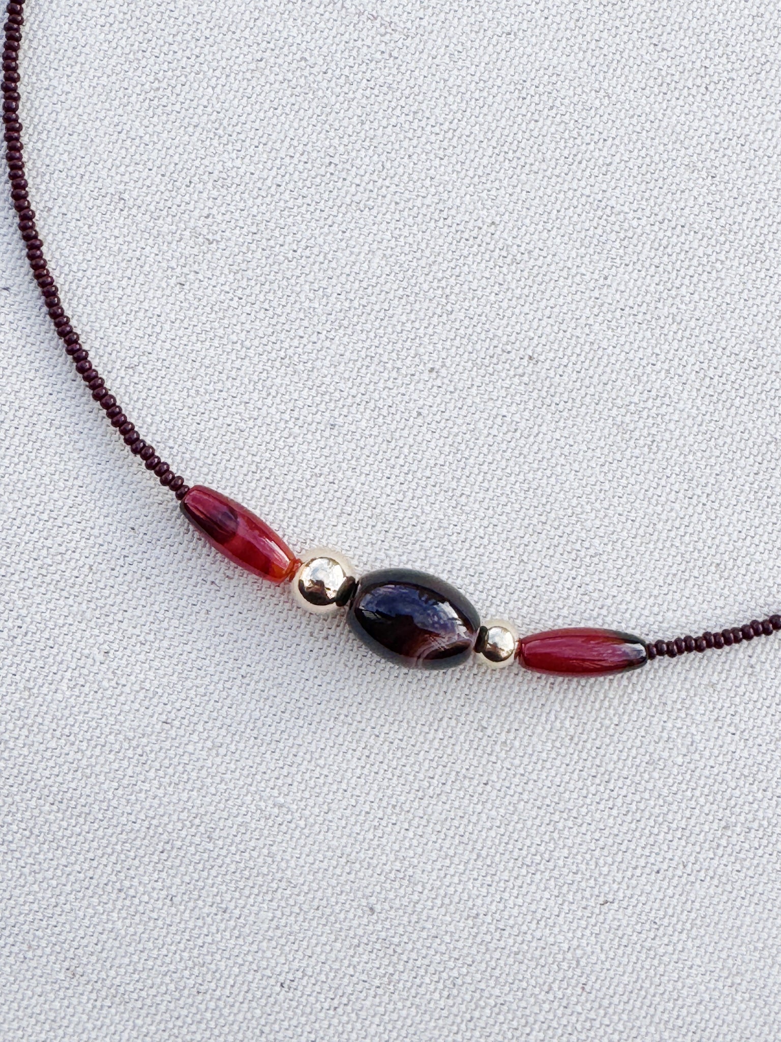 Galatea Necklaces