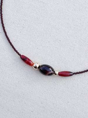 Galatea Necklaces