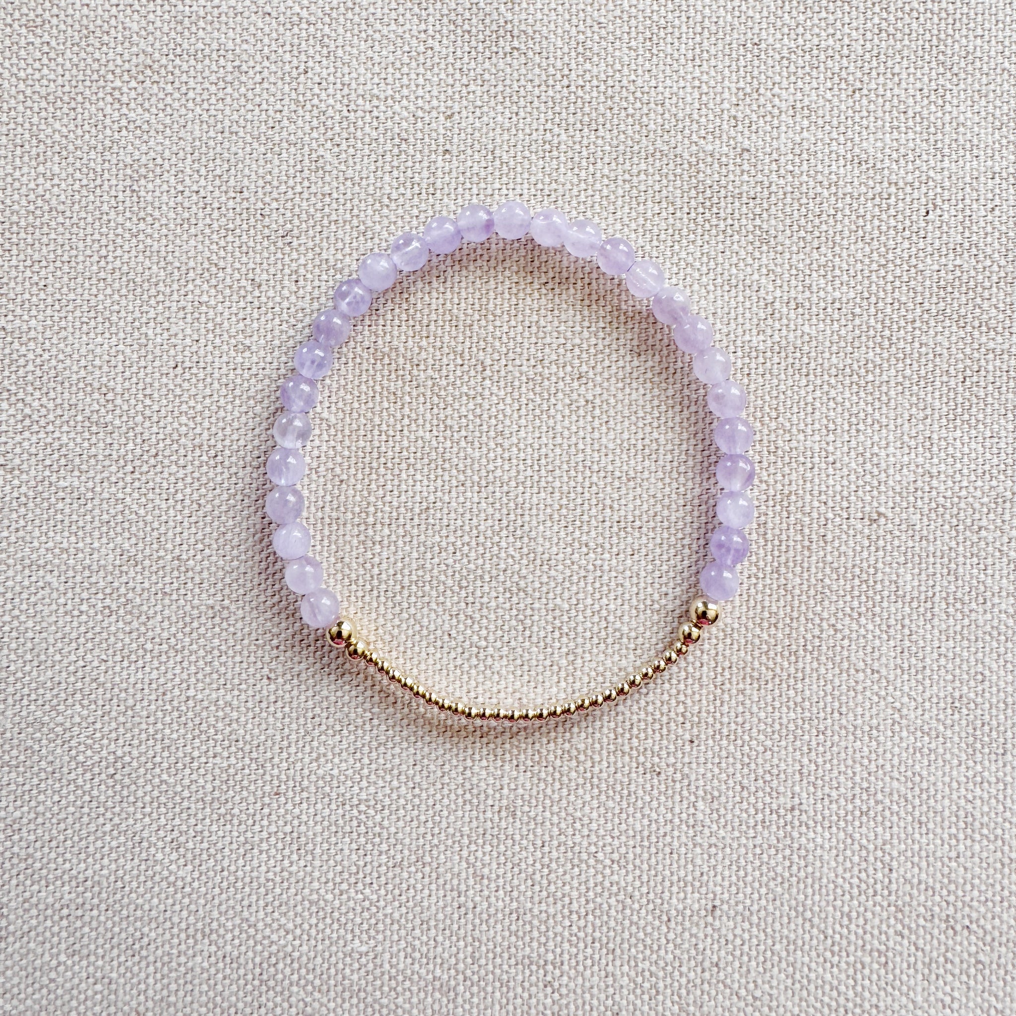 Playuelita Dorada Bracelets