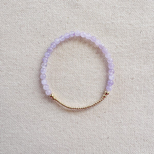 Playuelita Dorada Bracelets