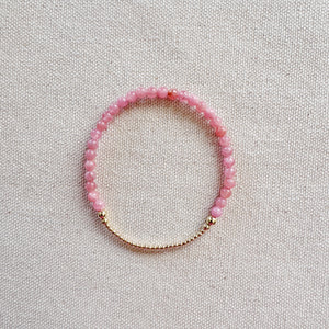 Playuelita Dorada Bracelets