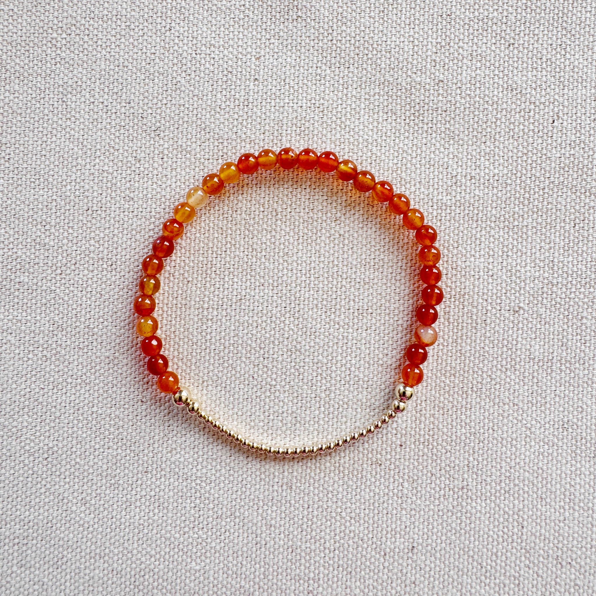 Playuelita Dorada Bracelets