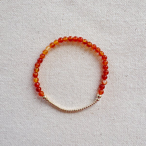 Playuelita Dorada Bracelets