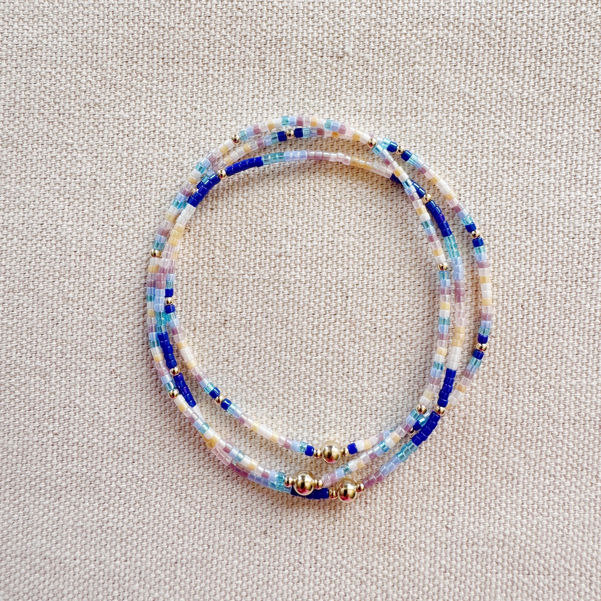 Playuela Stretch Bracelet