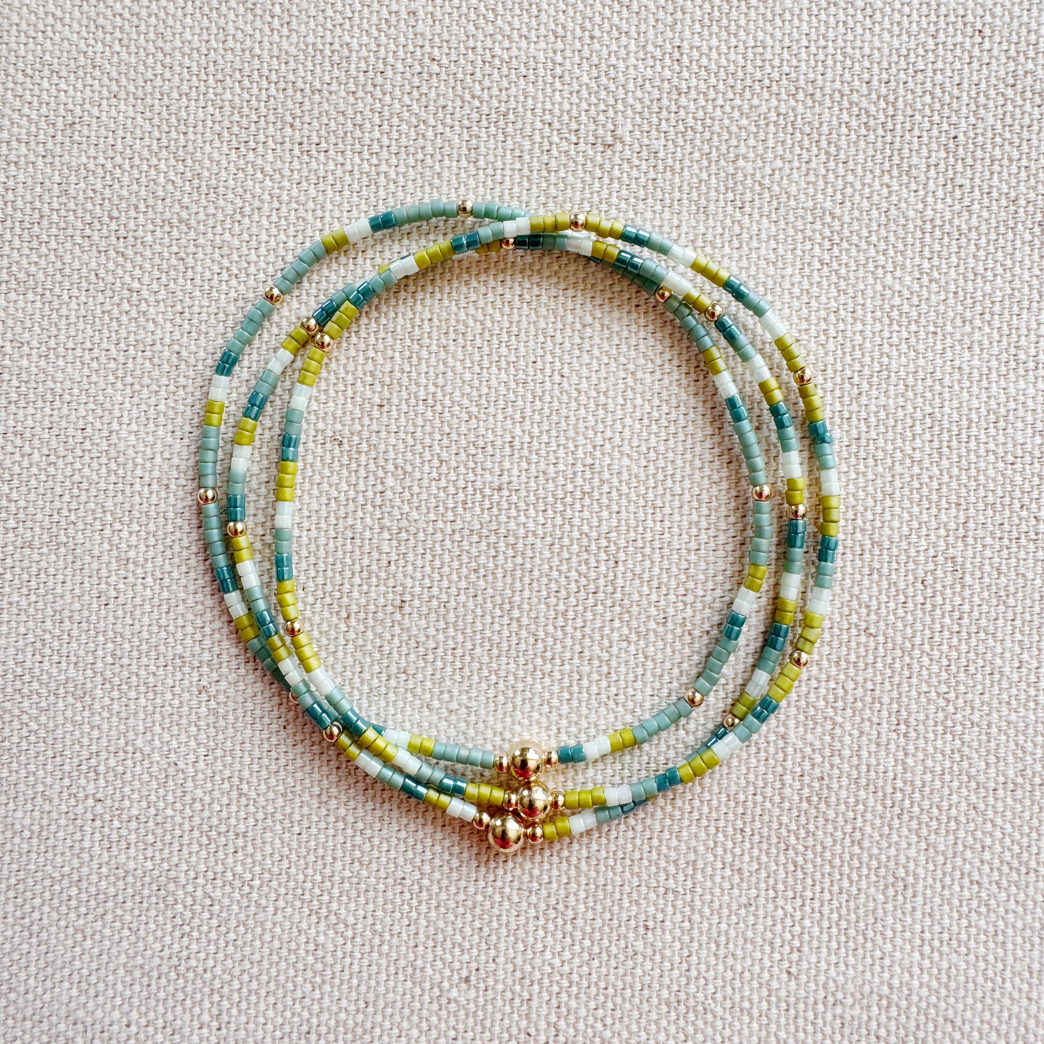 Playuela Stretch Bracelet