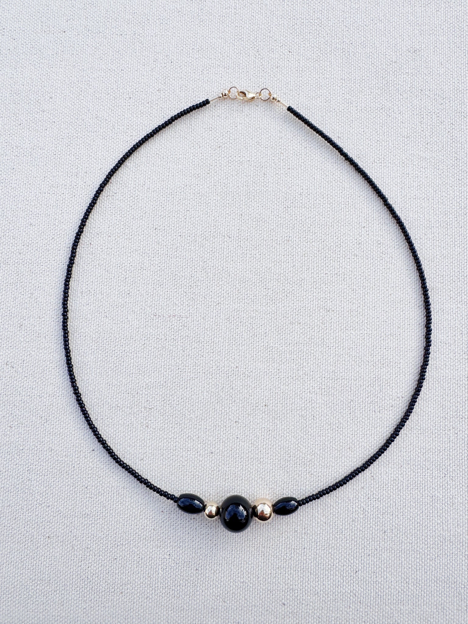 Galatea Necklaces