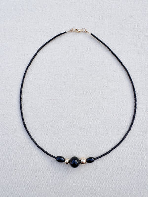 Galatea Necklaces
