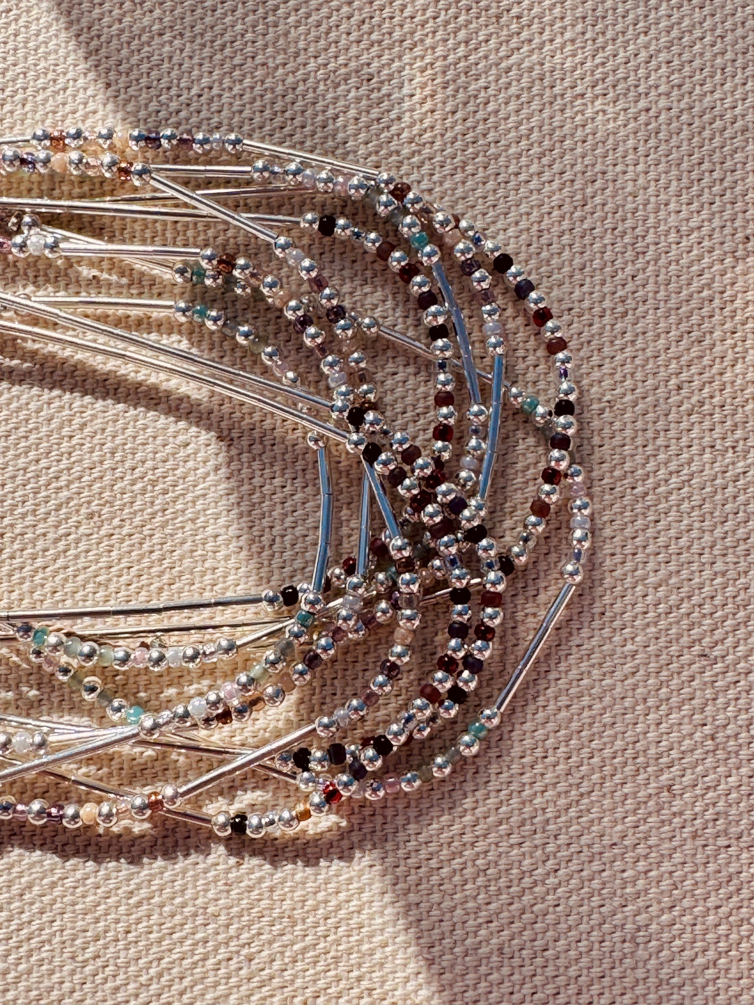 Sundown Single Bracelets