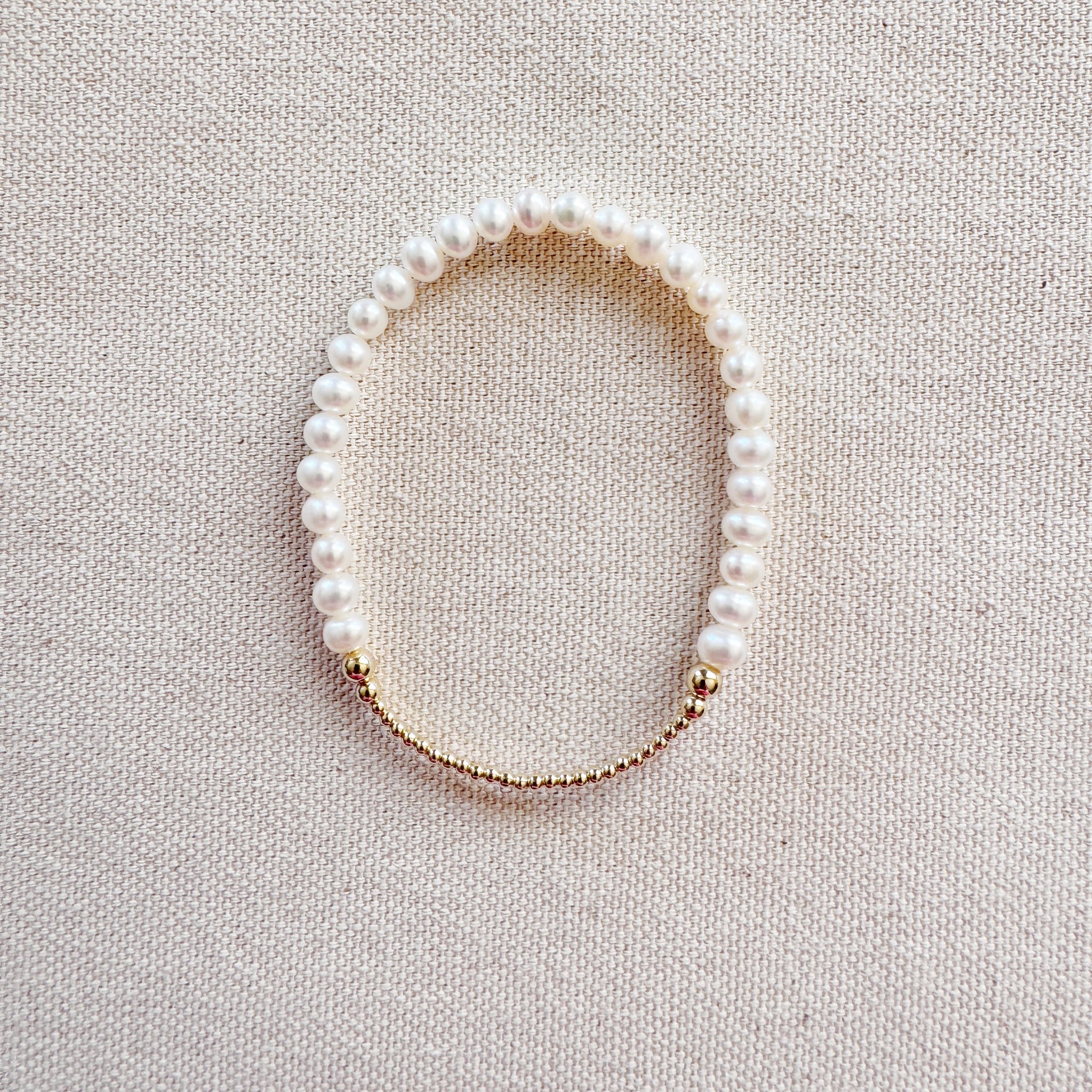 Playuelita Dorada Bracelets