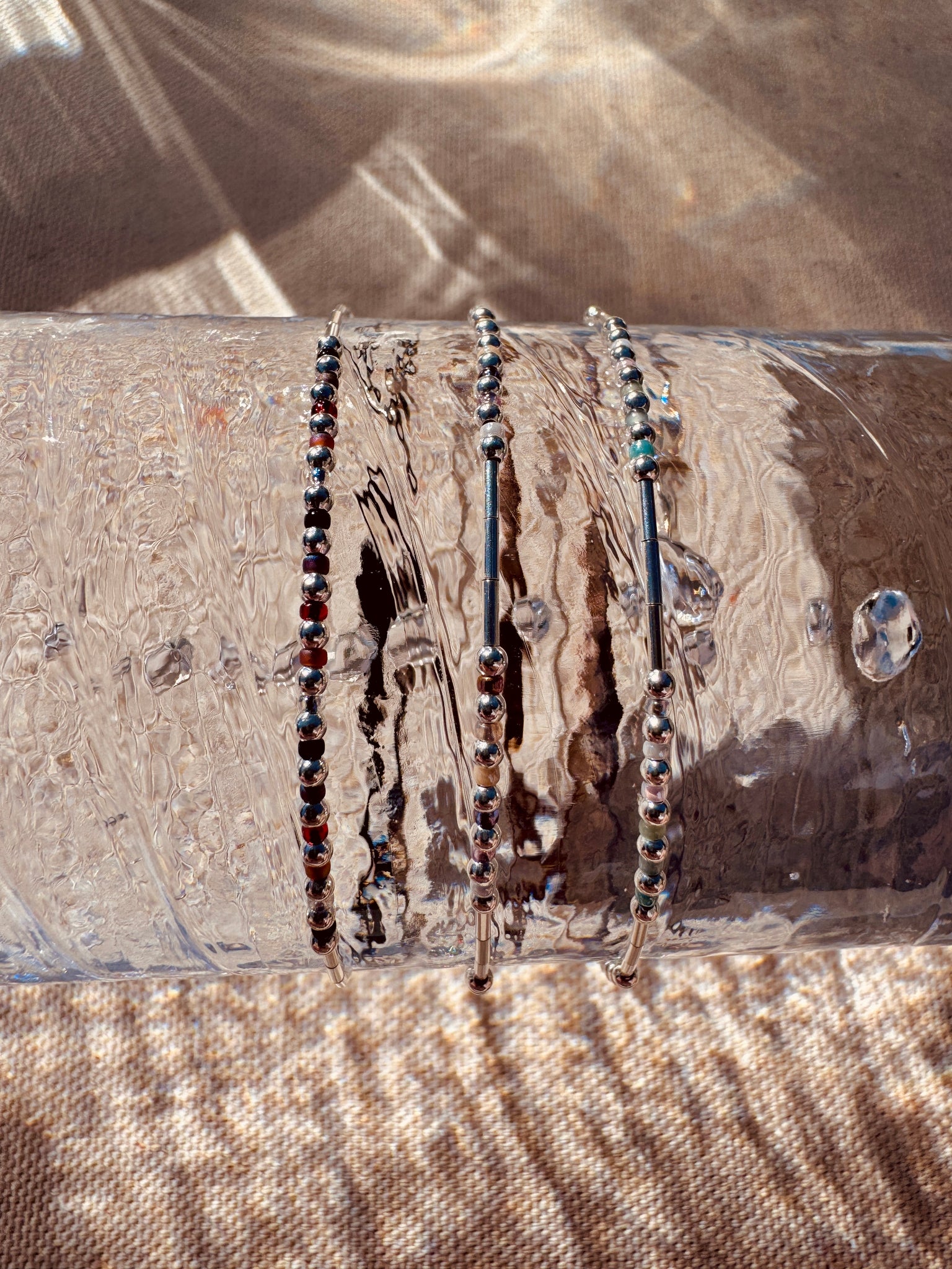 Sundown Single Bracelets