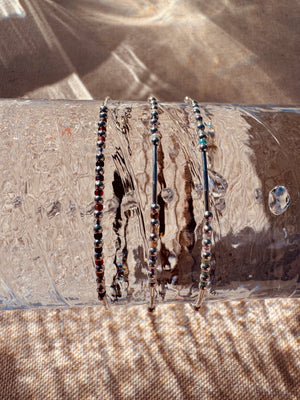 Sundown Single Bracelets