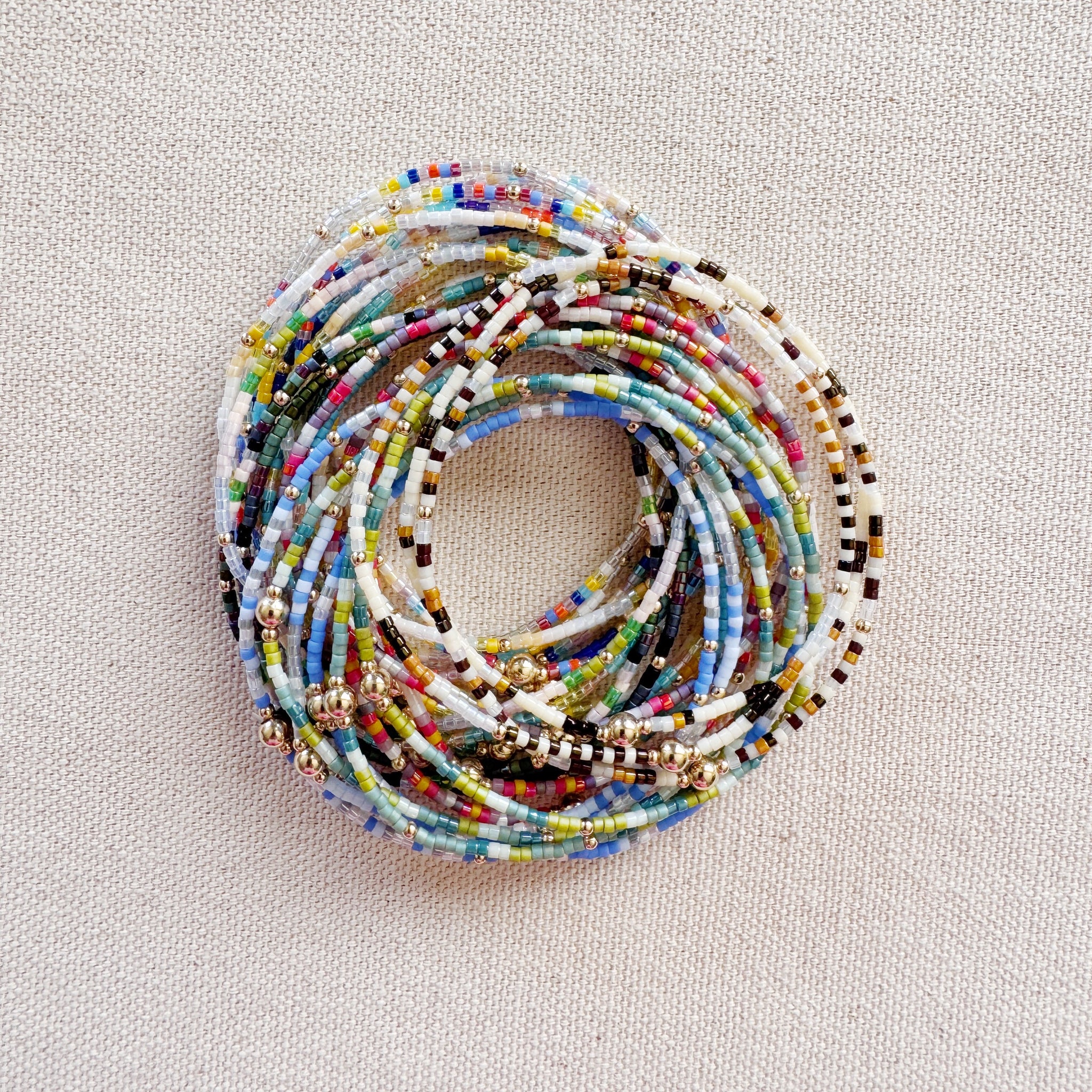 Playuela Stretch Bracelet