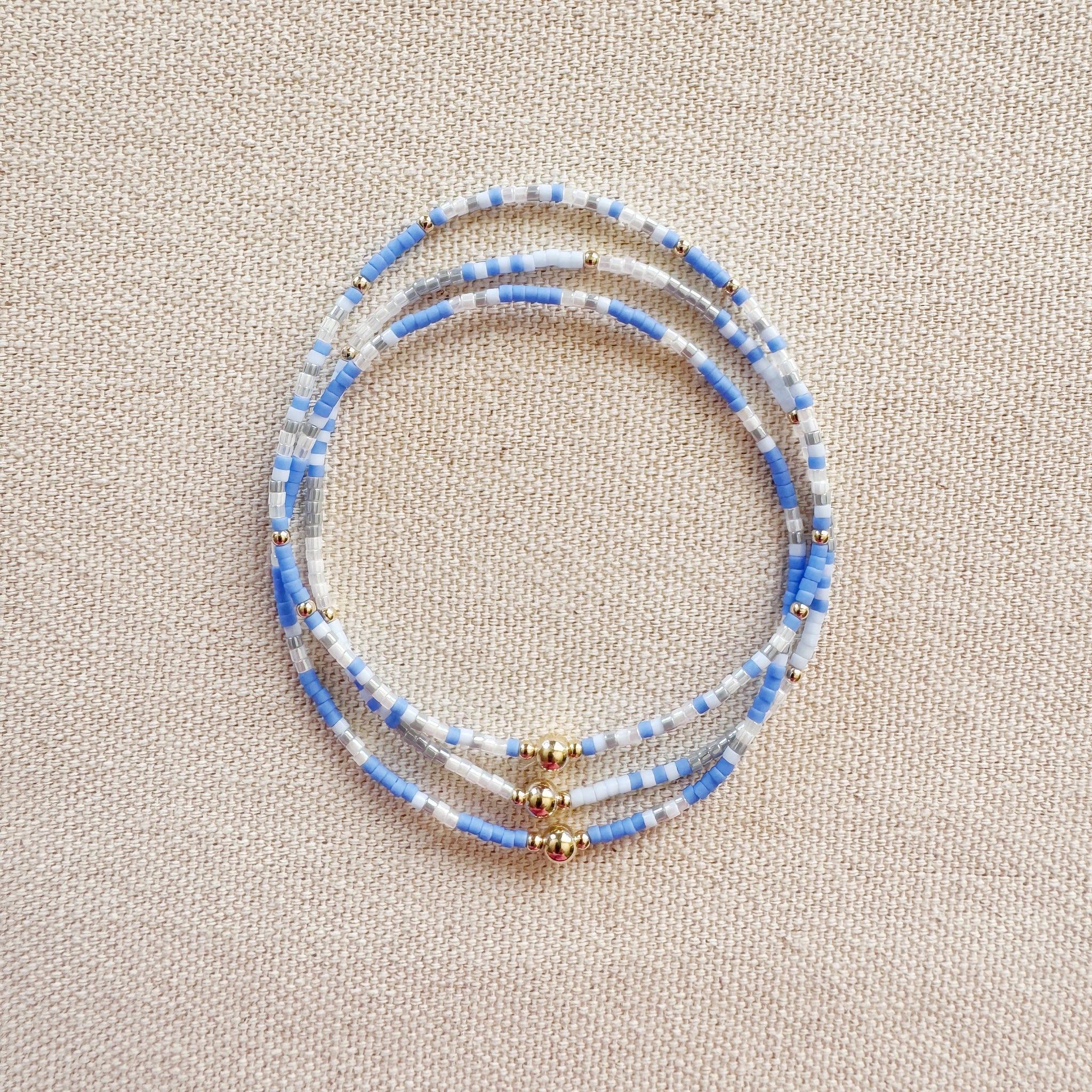 Playuela Stretch Bracelet