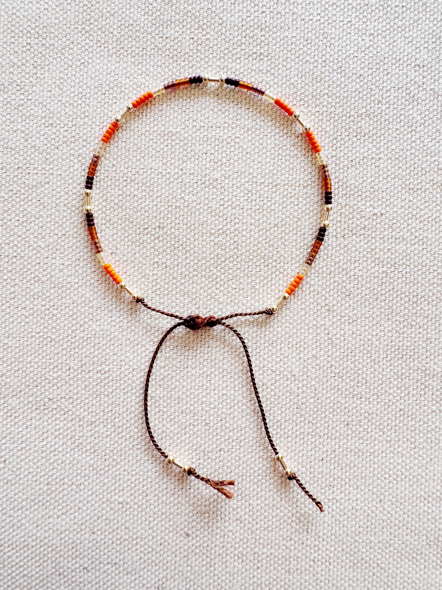 Caribbean Sunsets Single Bracelets