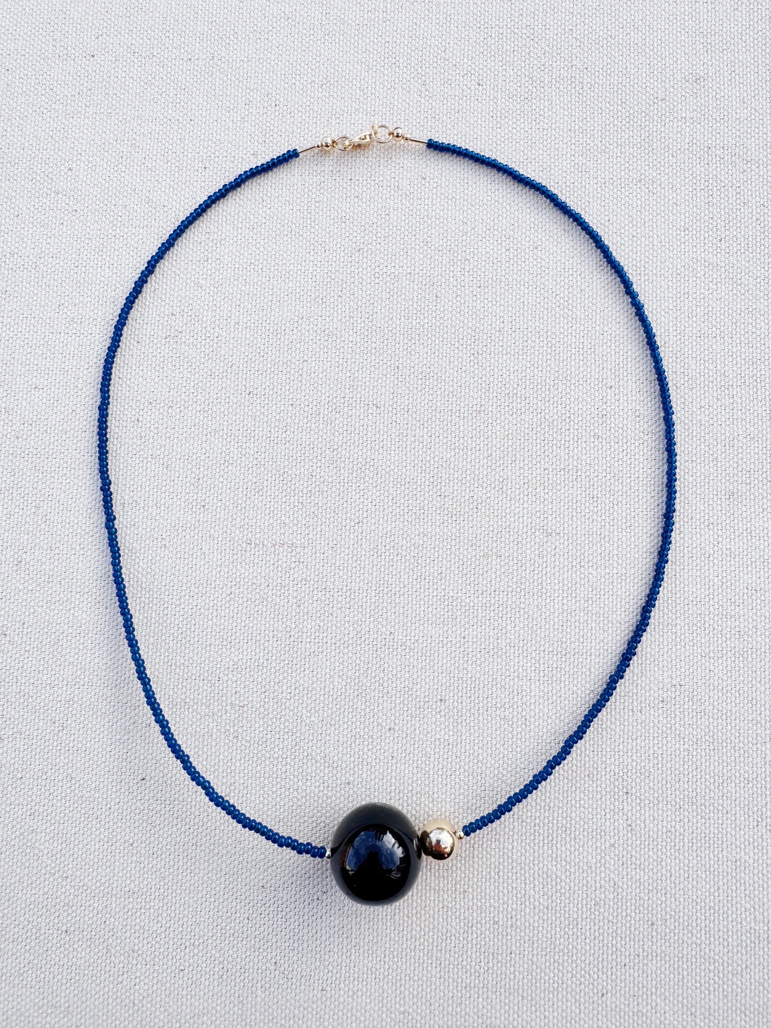 Galatea Necklaces