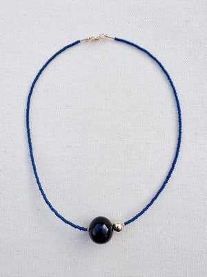 Galatea Necklaces