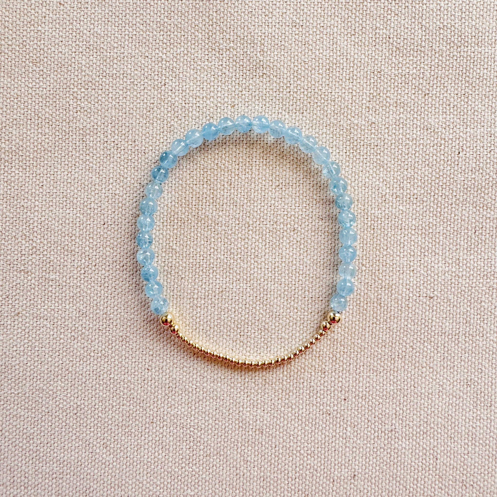 Playuelita Dorada Bracelets