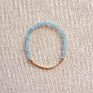 Playuelita Dorada Bracelets