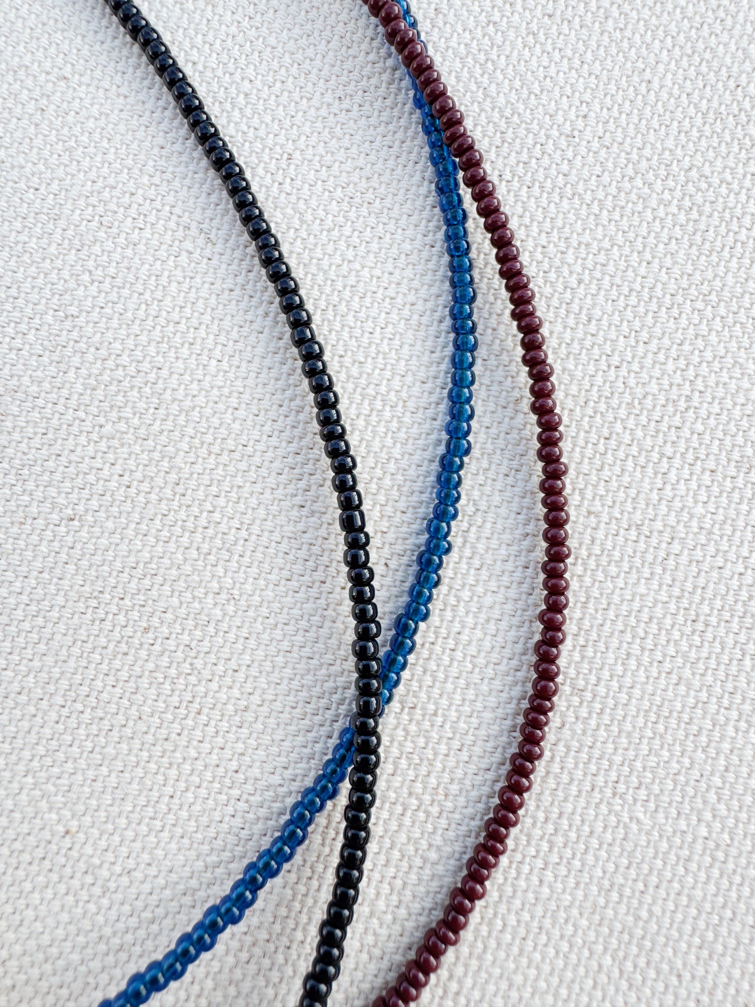 Galatea Necklaces