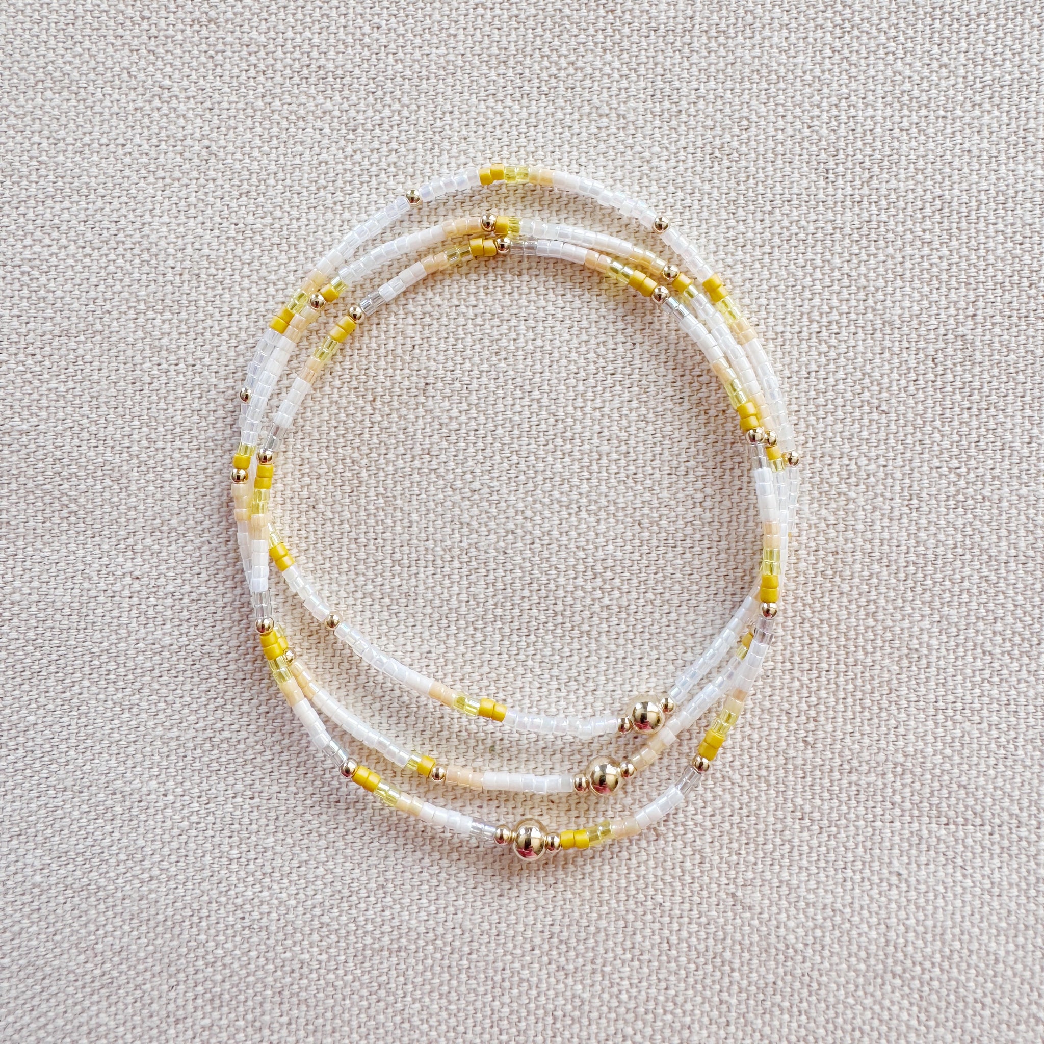 Playuela Stretch Bracelet