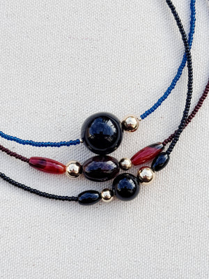 Galatea Necklaces