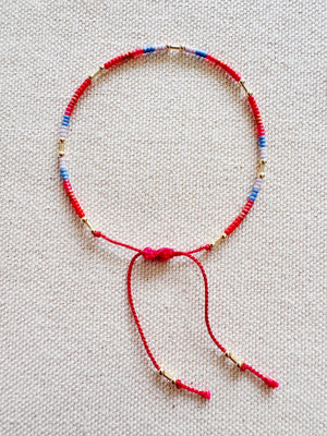 Caribbean Sunsets Single Bracelets