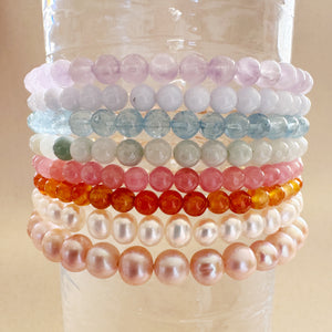 Playuelita Dorada Bracelets