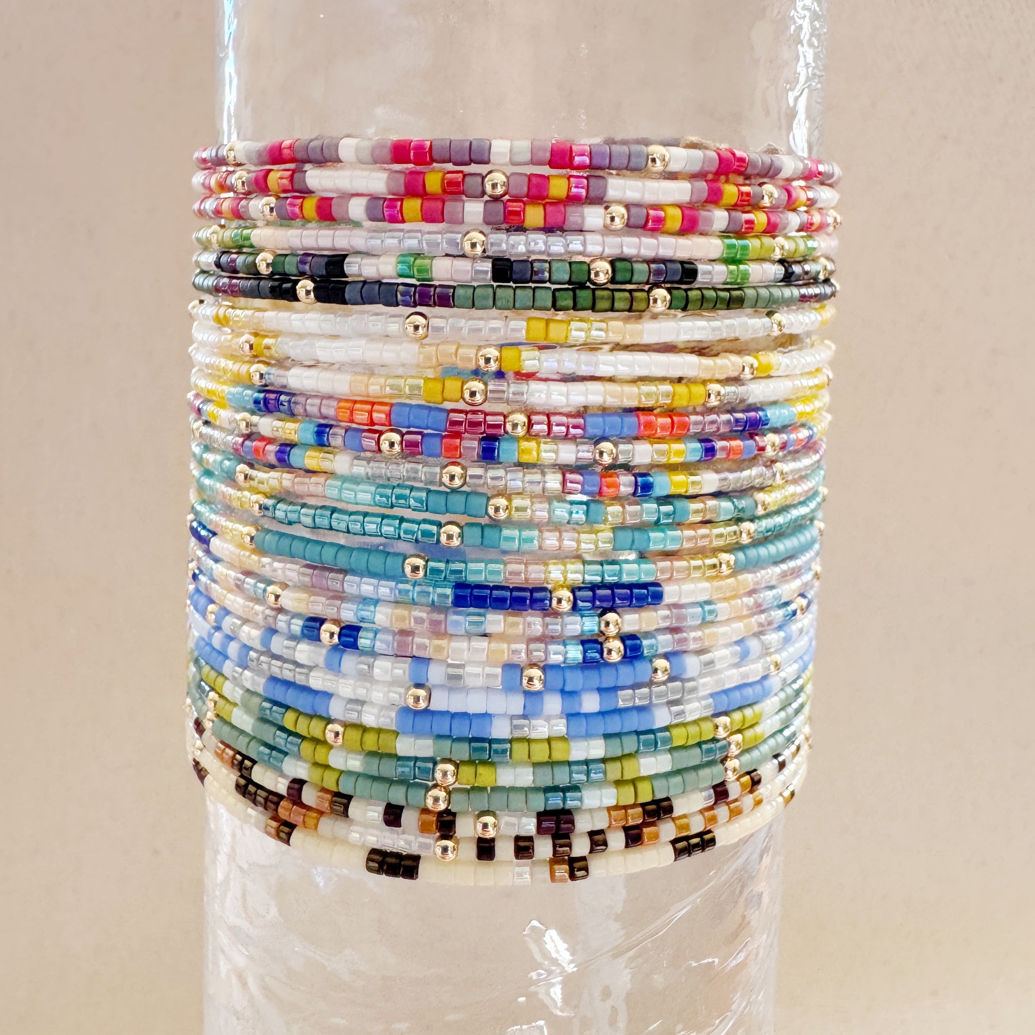 Playuela Stretch Bracelet