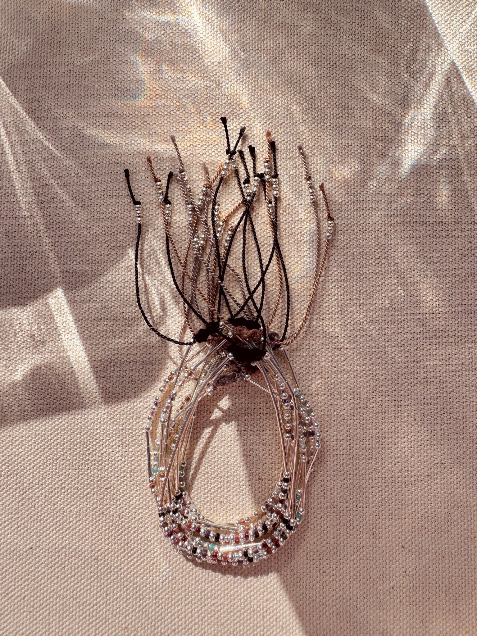 Sundown Single Bracelets