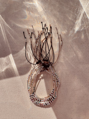 Sundown Single Bracelets