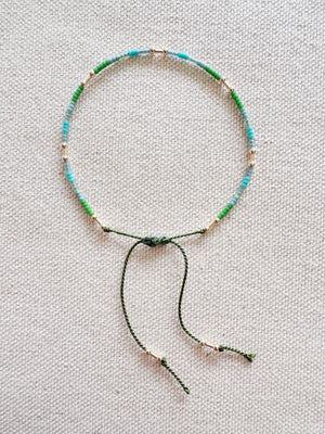 Caribbean Sunsets Single Bracelets
